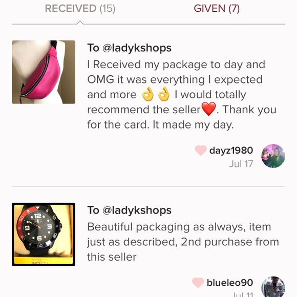 Meet your Posher, Heidi - Picture 4 of 4